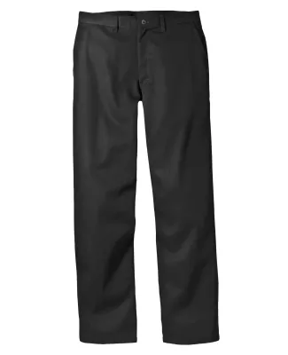 Dickies Workwear WP314 8 oz.  Relaxed Fit Cotton Flat Front Pant