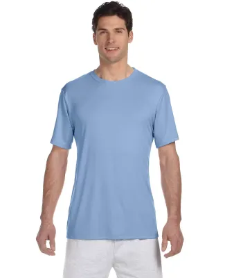 4820 Hanes® Cool Dri® Performance T-Shirt Light Blue