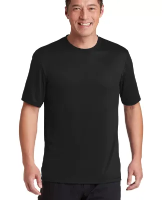4820 Hanes® Cool Dri® Performance T-Shirt Black