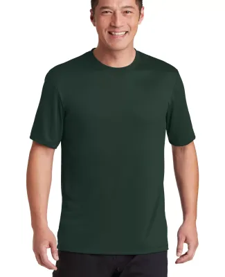 4820 Hanes® Cool Dri® Performance T-Shirt Deep Forest