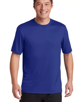 4820 Hanes® Cool Dri® Performance T-Shirt Deep Royal