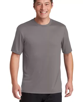 4820 Hanes® Cool Dri® Performance T-Shirt Graphite