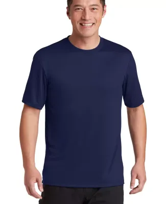 4820 Hanes® Cool Dri® Performance T-Shirt Navy