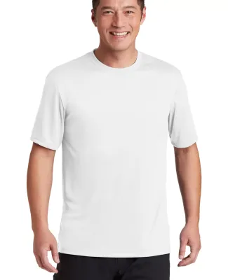 4820 Hanes® Cool Dri® Performance T-Shirt White