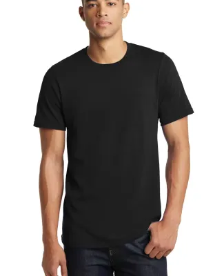 DT7000 District® Young Mens Bouncer Tee Black