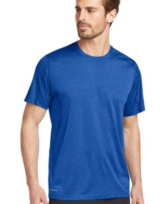 OE320 OGIO ENDURANCE Pulse Crew in Electric blue