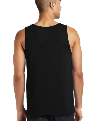 DT5300 District® Young Mens The Concert Tank Black