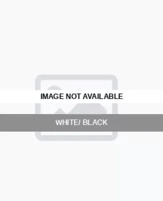 NW3293 A4 Ladies' Interlock Contrast Polo WHITE/ BLACK