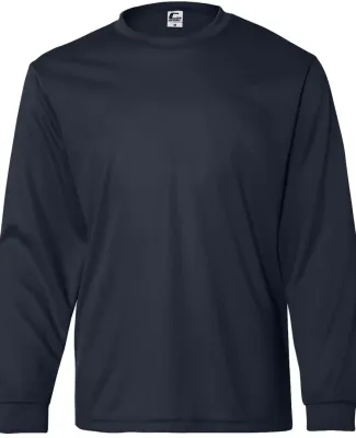 5204 C2 Sport  Youth Long Sleeve T-Shirt Navy