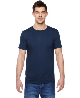 SF45 Fruit of the Loom Adult Sofspun™ T-Shirt J. Navy