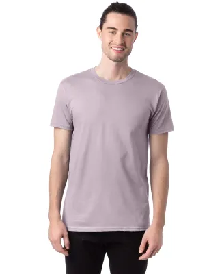 Hanes 4980 Ring-Spun T-shirt Iced Mocha