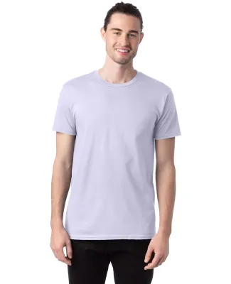 Hanes 4980 Ring-Spun T-shirt Urban Lilac