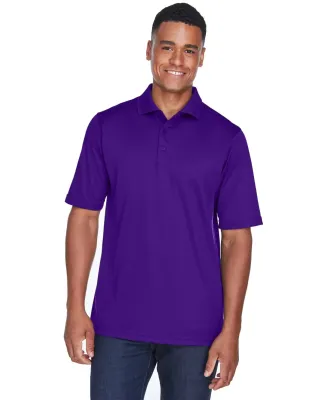 Extreme by Ash City 85108 Men's Eperformance Snag  in Campus purple