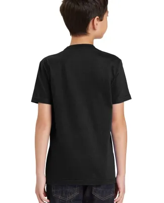 DT5000Y District® Youth The Concert Tee Black