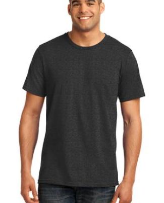 Anvil 980 Lightweight T-shirt by Gildan in Heather dark grey