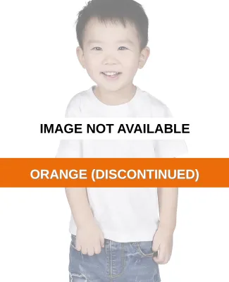 IC1040 Cotton Heritage 4.3oz Infant Crew Neck T-sh Orange (Discontinued)