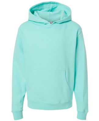SS4001Y (KIDS) Independent Trading Co. Midweight H in Mint