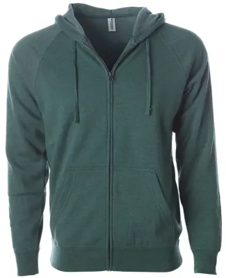 PRM33SBZ Independent Trading Co. Unisex Special Bl Moss