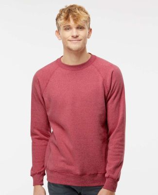 PRM30SBC Independent Trading Co. Unisex Special Bl Crimson