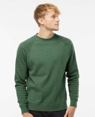 PRM30SBC Independent Trading Co. Unisex Special Bl Moss