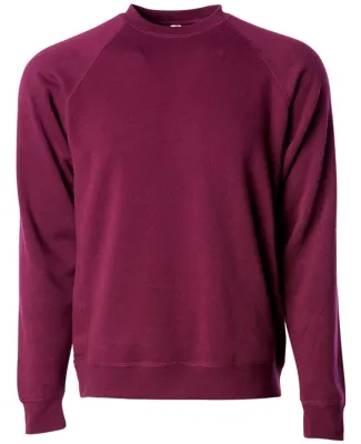 PRM30SBC Independent Trading Co. Unisex Special Bl Maroon
