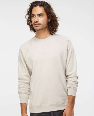 PRM30SBC Independent Trading Co. Unisex Special Bl Stone Heather