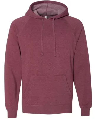 PRM33SBP Independent Trading Co. Unisex Special Bl Crimson