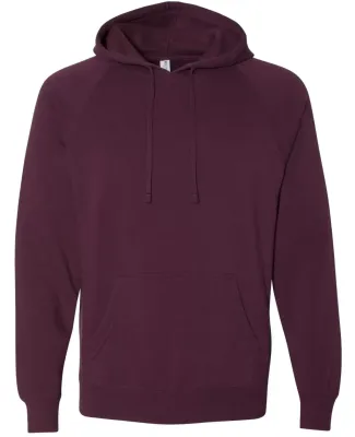 PRM33SBP Independent Trading Co. Unisex Special Bl Maroon