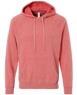 PRM33SBP Independent Trading Co. Unisex Special Bl in Pomegranate
