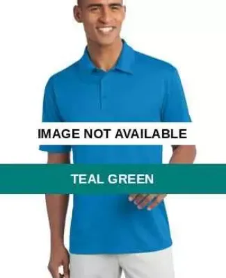 K540 Port Authority Silk Touch™ Performance Polo Teal Green