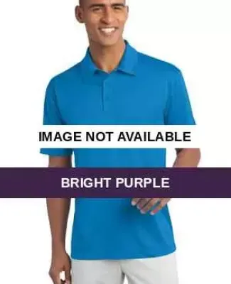 K540 Port Authority Silk Touch™ Performance Polo Bright Purple