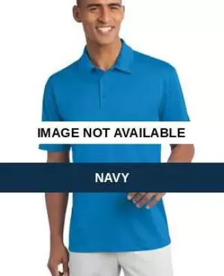 K540 Port Authority Silk Touch™ Performance Polo Navy