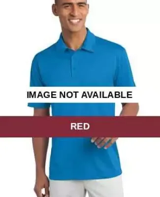 K540 Port Authority Silk Touch™ Performance Polo Red