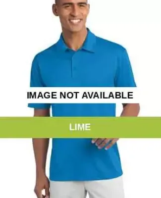 K540 Port Authority Silk Touch™ Performance Polo Lime