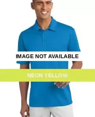 K540 Port Authority Silk Touch™ Performance Polo Neon Yellow