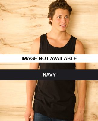 Ei-Lo MT16500 Men's Tank Navy