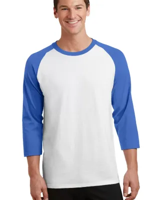 Raglan Wholesale T Shirts Clothing & Apparel - blankstyle.com