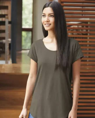 Alternative Apparel 3499 Womens Cotton Modal T-Shirt Catalog