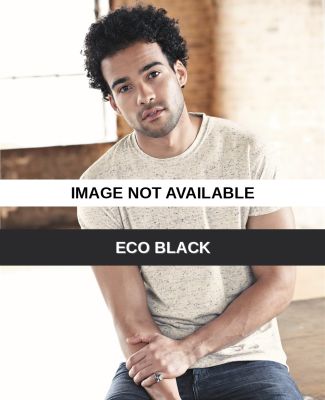 Alternative Apparel 2815 Waterline T-Shirt ECO BLACK