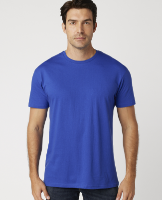 M1045 Crew Neck Men's Jersey T-Shirt  in Team royal
