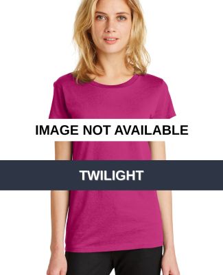 Alternative Apparel AA9072 Legacy Womens T-Shirt Twilight