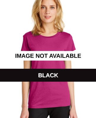 Alternative Apparel AA9072 Legacy Womens T-Shirt Black