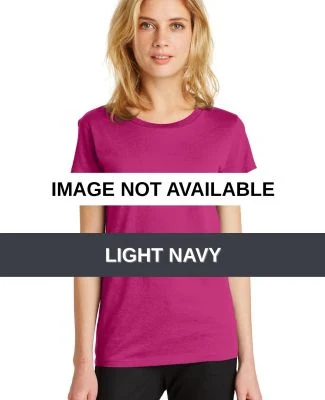 Alternative Apparel AA9072 Legacy Womens T-Shirt Light Navy