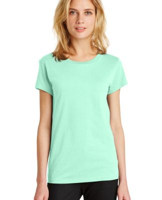 Alternative Apparel AA9072 Legacy Womens T-Shirt in Mint
