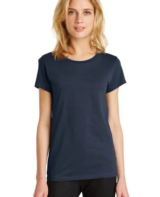 Alternative Apparel AA9072 Legacy Womens T-Shirt in Twilight