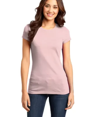 DT6001 Juniors Very Important Tee Dusty Lavender