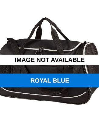 4520 Gemline Echo Sport Bag ROYAL BLUE