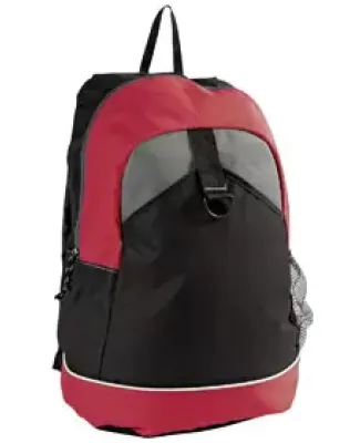 5300 Gemline Canyon Backpack RED