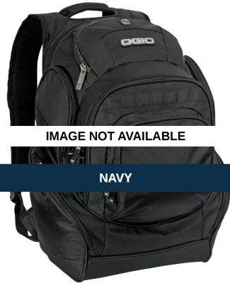 OGIO 108091 Mastermind Pack  Navy