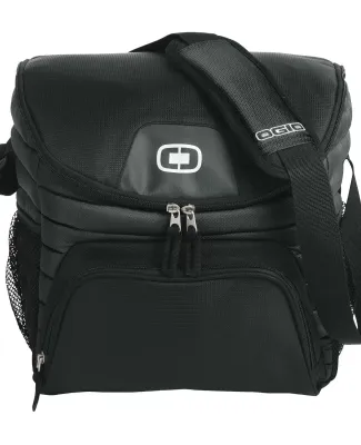 OGIO 408113 Chill Can Cooler Black